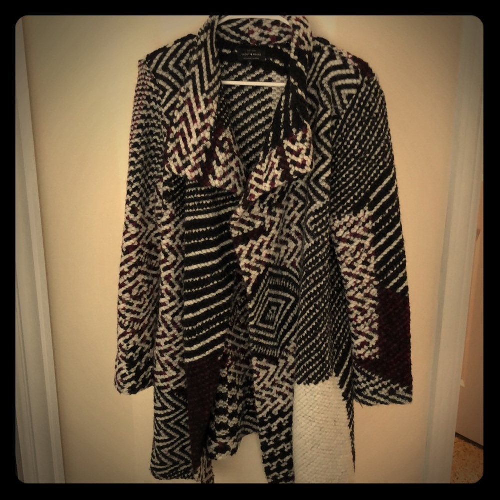 Lucky Brand Sweater